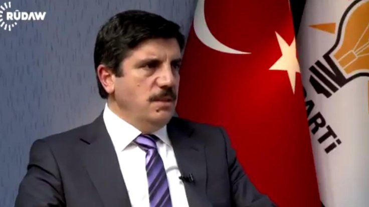 Aktay: HDP'li vekillerin tutuklanması toplumda teselli oluşturuyor