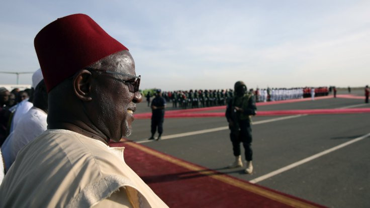 Gambiya artık 'İslam Cumhuriyeti' değil