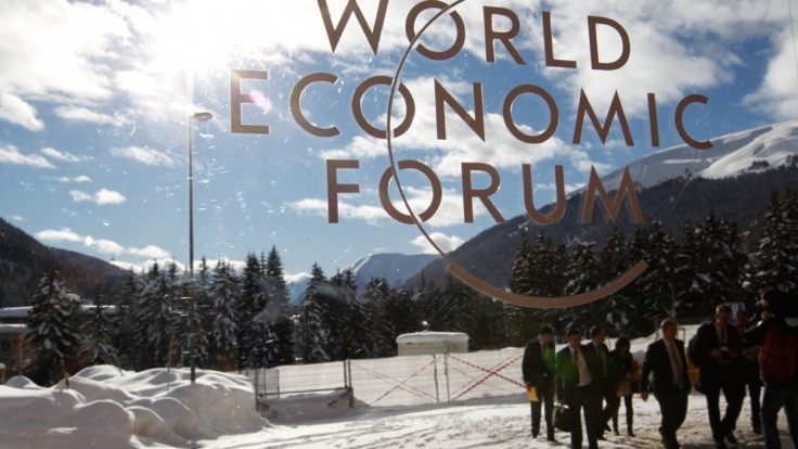 2017 Davos Zirvesi: Kapitalizmin neoliberalizm ile yüzleşmesi