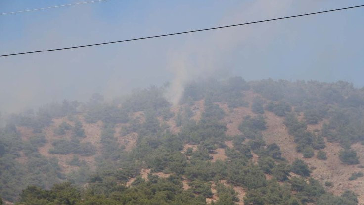 Adıyaman'da PKK operasyonu