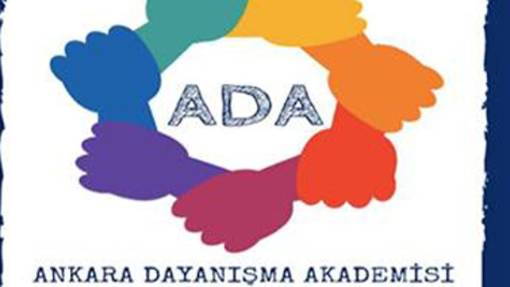 Ankara Dayanışma Akademisi açılıyor