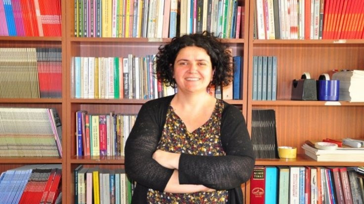 Gazeteci Arzu Demir'e 6 yıl hapis