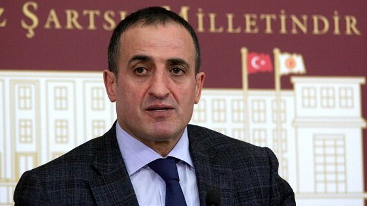 MHP Genel Başkan Yardımcısı Kaya istifa etti