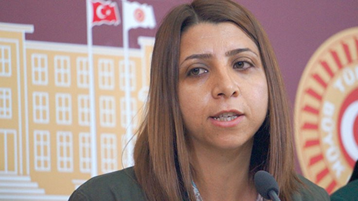 'AKP'li olmayan herkes Şırnaklı olabilir'
