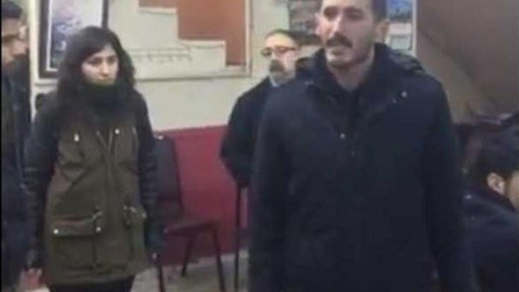 'Laiklik çağrısı' yapan Halkevleri üyeleri tutuklandı