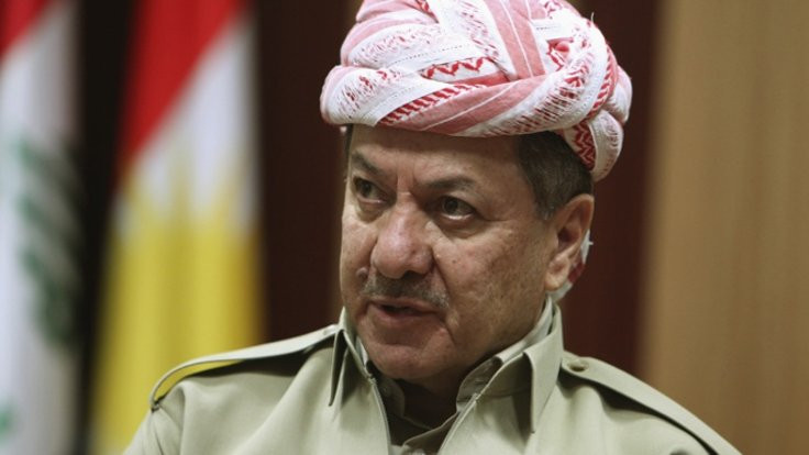 Barzani: 'Maliki gelirse bağımsızlık ilan ederim'
