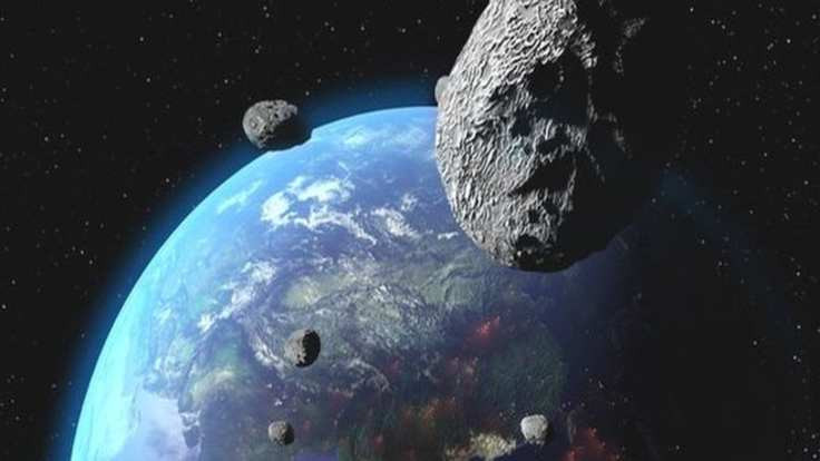 Dünya'ya asteroit çarpması nasıl önlenecek?