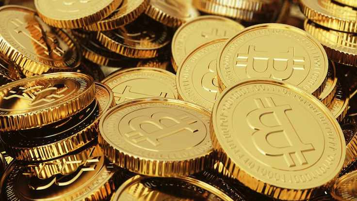 Bitcoin'de yüzde 2.7'lik artış