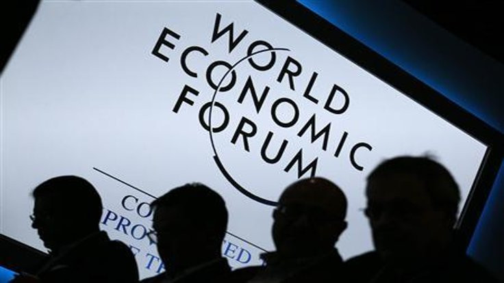 Davos'un 'köleleri': Ranzalarda üst üste