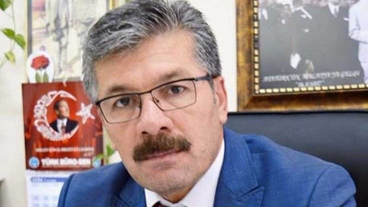 YSK Müdürü'nden 'Kılıçdaroğlu'nun başı için evet' özrü