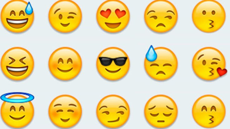 Beynin en iyi tanıdığı emoji: Sarı renkli gülen yüz