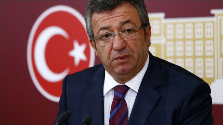 CHP'den 'Kılıçdaroğlu firesi' için açıklama