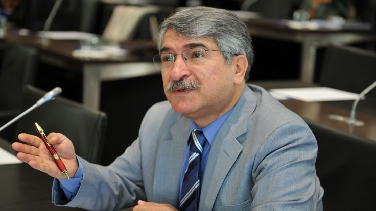 Kılıçdaroğlu'na: Parlamentoyu siz feshettiniz
