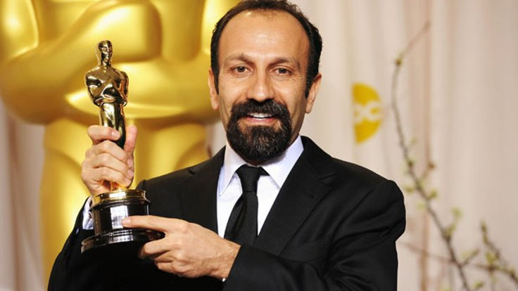 Ferhadi'den Oscar boykotu