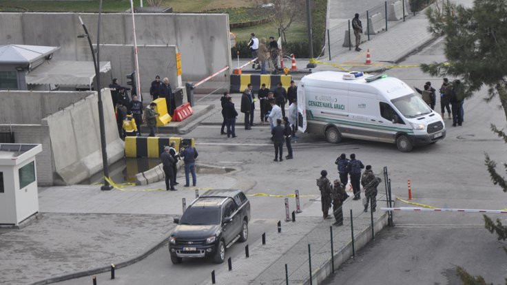 Gaziantep saldırganının akli dengesi bozuk iddiası