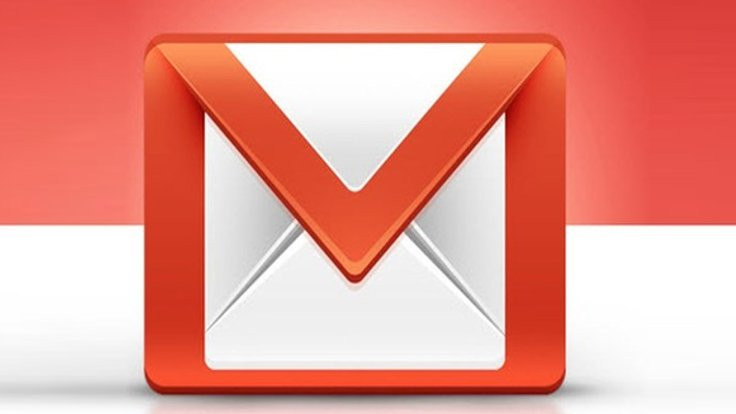 Gmail'den kötü haber