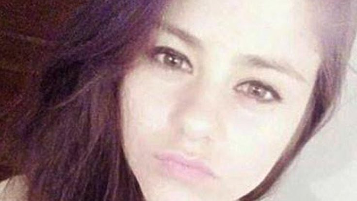 16 yaşındaki Gonca 5 gündür kayıp
