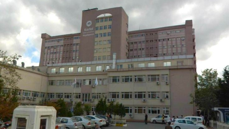 Hastaneye 'Alaattin Çakıcı' saldırısı
