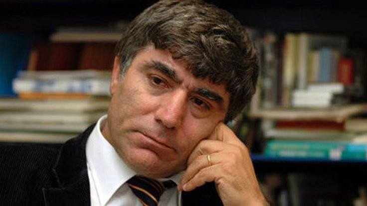 Hrant Dink, Ankara'da anılıyor