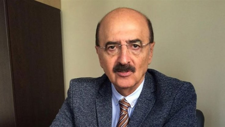Gazeteci Hüsnü Mahalli'ye 7.5 hapis talebi
