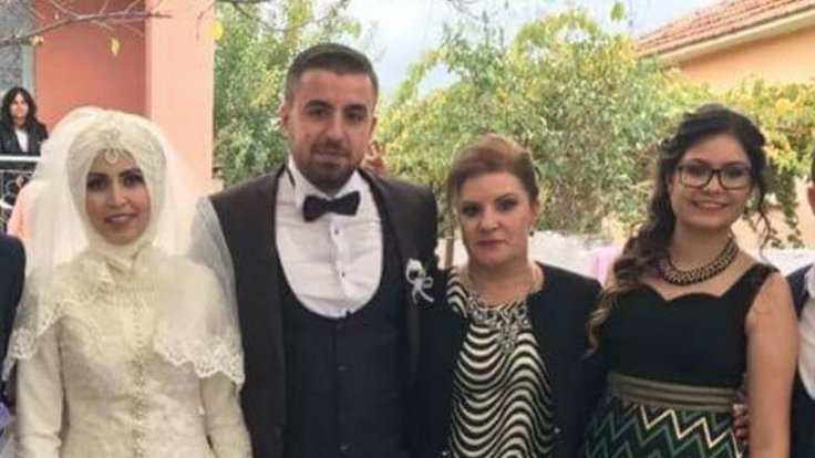 İzmir'de 4 kişilik aile öldürüldü