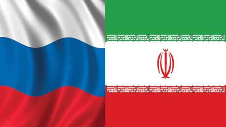 Rusya'dan, İran'a yasak geldi!