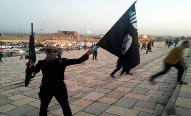 IŞİD'in propaganda şefi öldürüldü