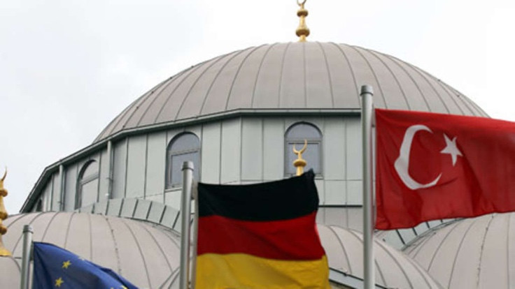 Almanya'da İslami örgütlülük II - Eğitim