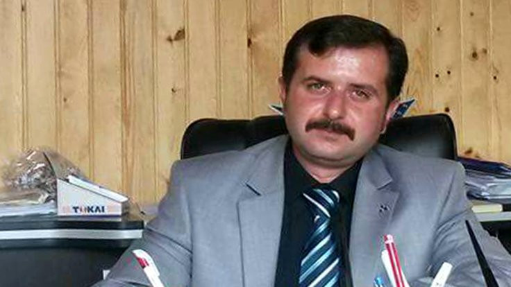 MHP'de istifa: Saraylarda süremem...