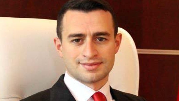 HDP'li Encü'ye 'vekil bozuntusu' diyen kaymakam FETÖ'den gözaltında
