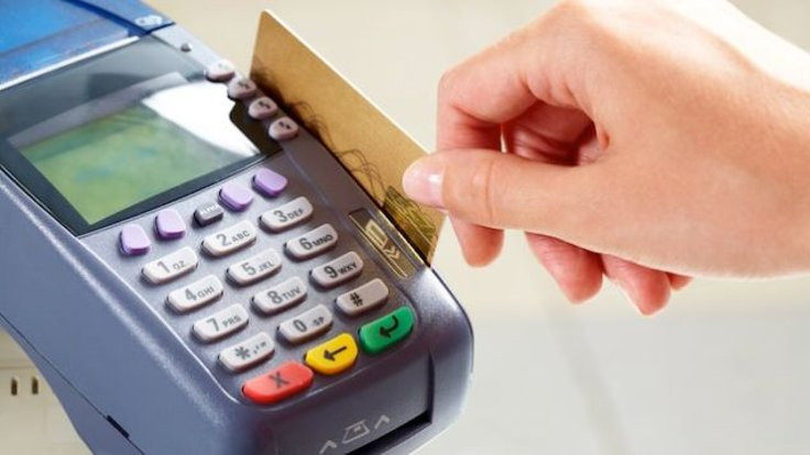 Kredi kartı yapılandırmasında faizler açıklandı