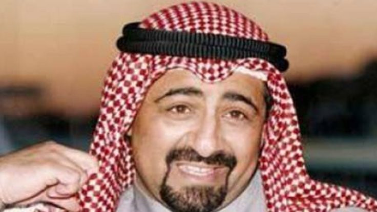 Kuveyt'te prens idam edildi