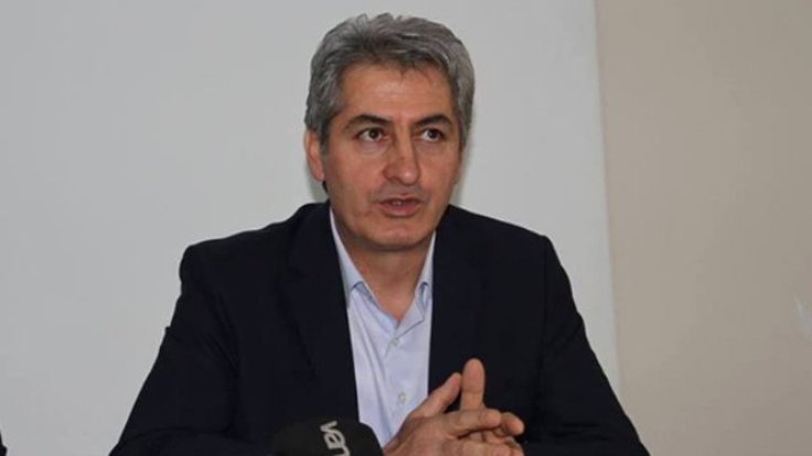 HDP milletvekili Lezgin Botan serbest bırakıldı