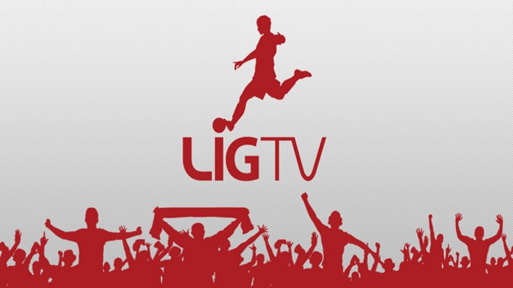 Katarlı patron Lig TV'nin ismini değiştiriyor