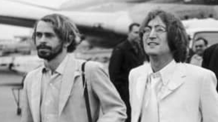 John Lennon'ın 'Guru'su ölü bulundu
