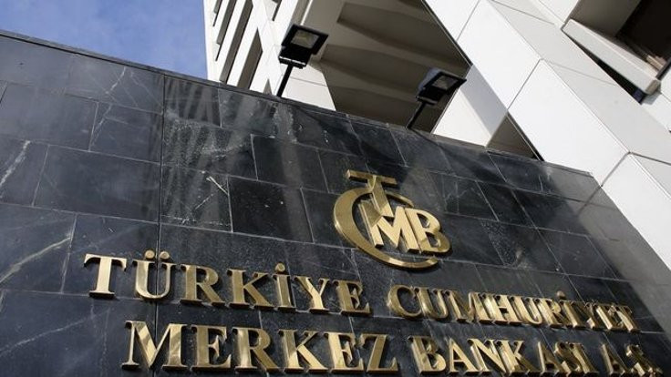 Merkez Bankası faizi 1.25 puan arttırdı