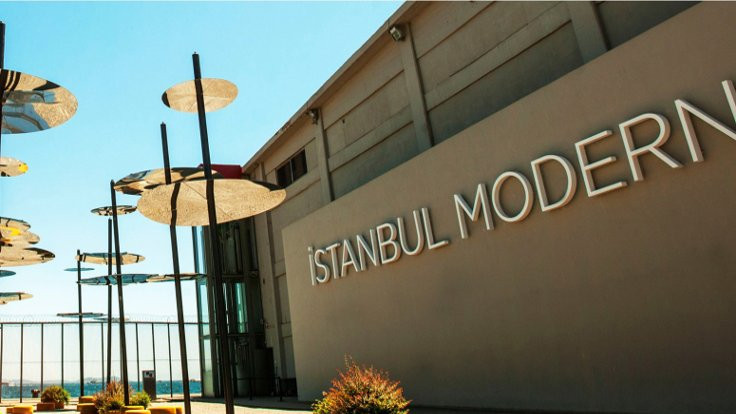 İstanbul Modern denize açılıyor