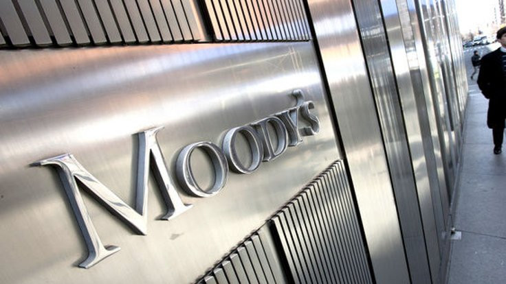 Moody's'den Türkiye'deki bankalar için uyarı