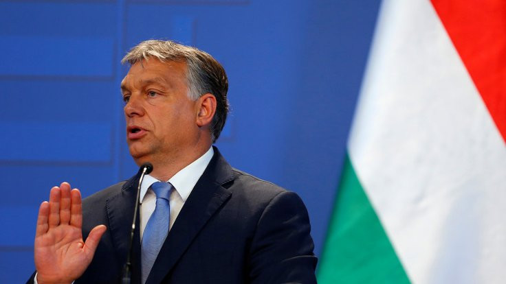 Macaristan'da Trump endişesi!