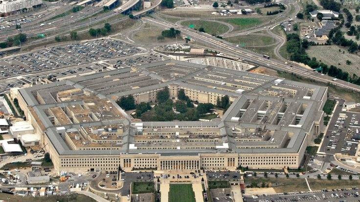 Pentagon: Zırhlılar IŞİD'e karşı gerekli
