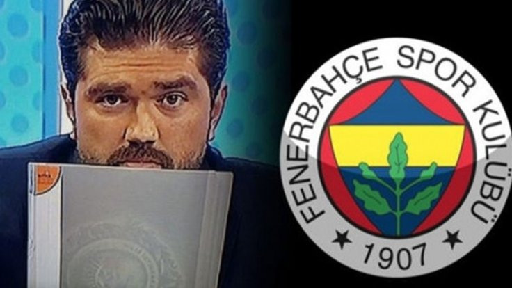 Fenerbahçe'den Rasim Ozan açıklaması