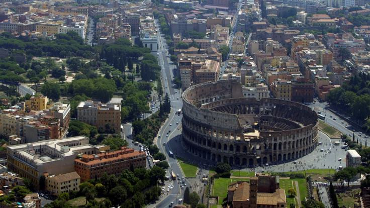 İtalya'da deprem: Roma'da da hissedildi