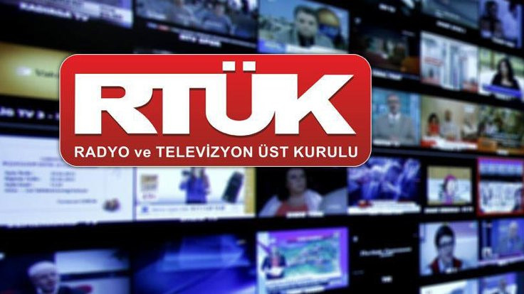 3 kanalın, Türksat yayınına son verildi