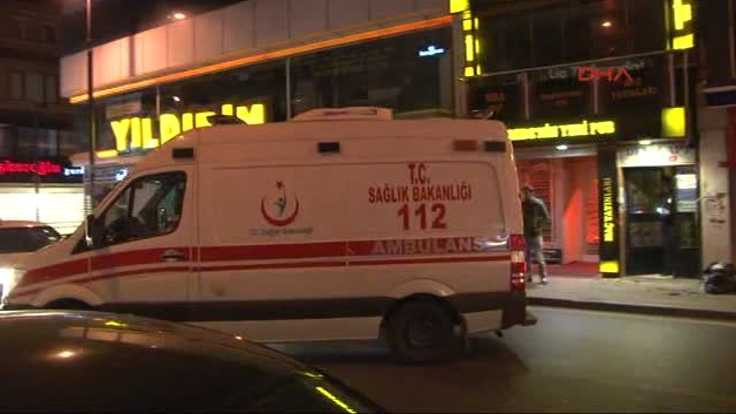 Mardin'de bir kişi öldürüldü