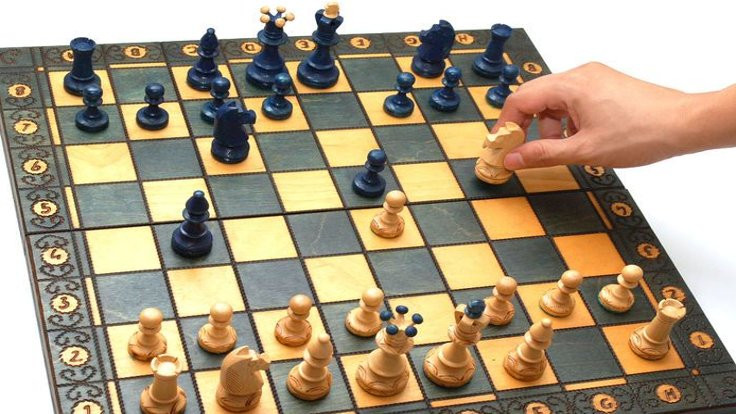Diyanet'ten satranç fetvası