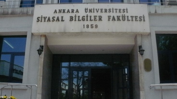Ankara Üniversitesi'nde duayen hocaya 17 TL yok