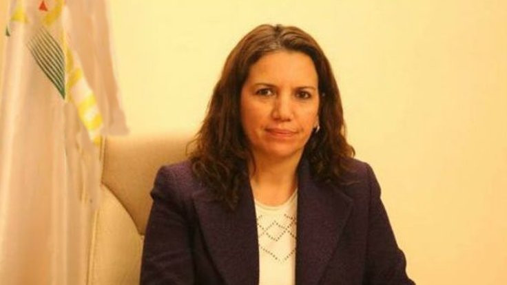 HDP'li Irmak'a ilk duruşmada tahliye yok