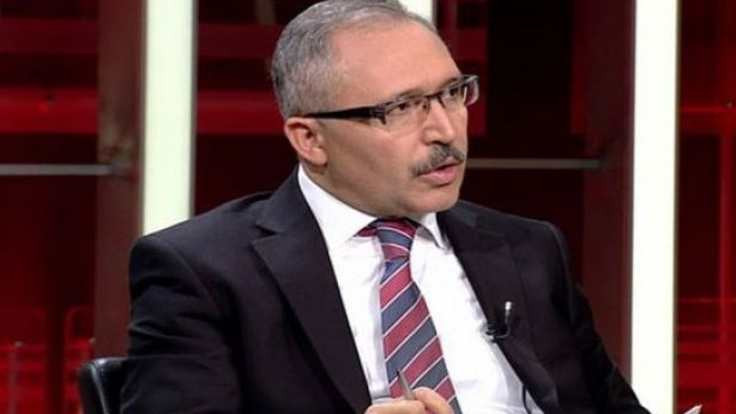 Abdülkadir Selvi: Başbakan bana katılmadı