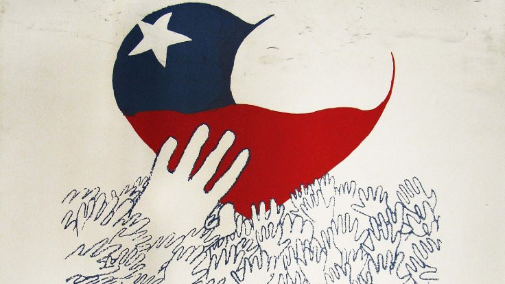 Türkiye'de pozitif bir 'hayır' kampanyası örgütlemek: Şili nasıl 'Hayır' dedi?