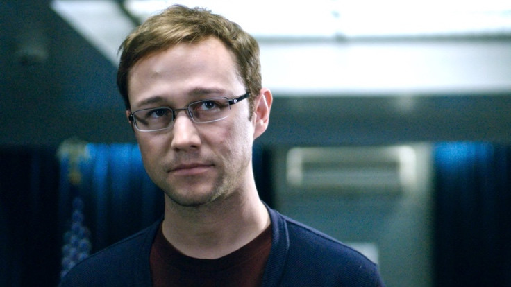 Snowden: Büyük gözaltı!